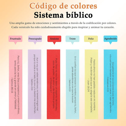 Frasco Con Versículos (Oferta por unidad)