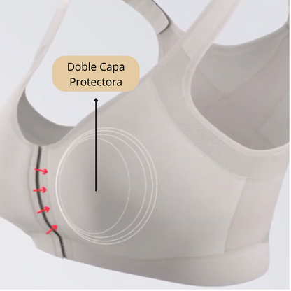 Sujetador Con Corrector De Postura