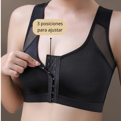 Sujetador Con Corrector De Postura